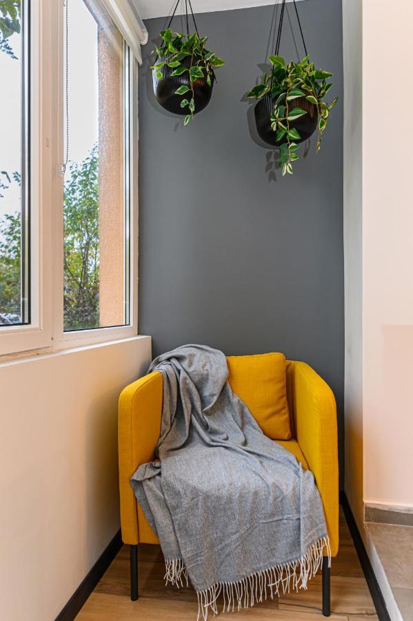 Travelers Hideout - Central Apartment Brasov Ngoại thất bức ảnh
